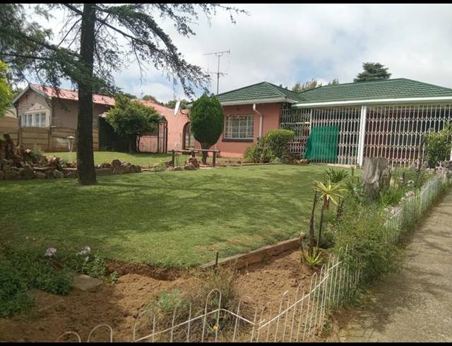 3 BEDROOM HOUSE FOR SALE IN WENTWORTH PARK